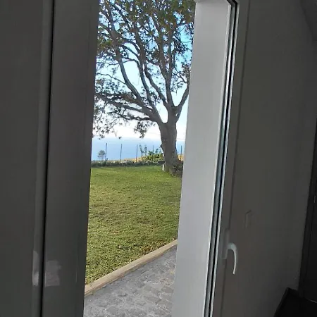 Vakantiehuis Casas Do Pargo- Casa A - Oak Tree House *