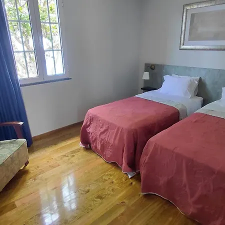 Vakantiehuis Casas Do Pargo- Casa A - Oak Tree House *