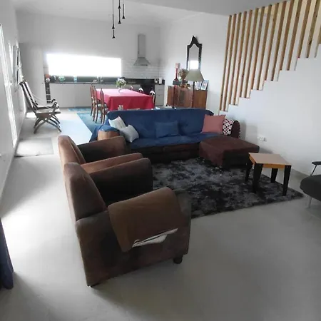 Vakantiehuis Casas Do Pargo- Casa A - Oak Tree House *