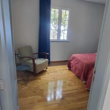 Casas Do Pargo- Casa A - Oak Tree House *